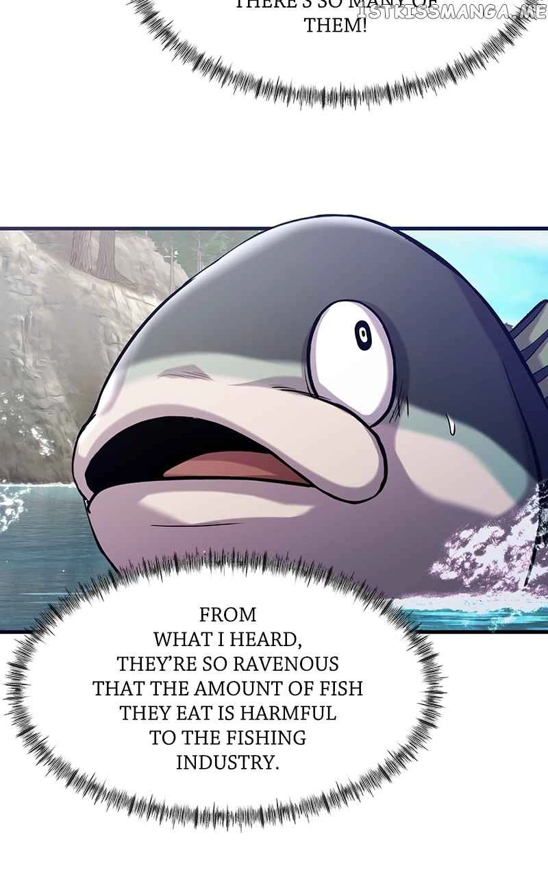 Reincarnated As a Fish Chapter 40 63